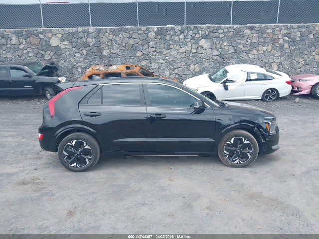 KIA Niro Ev Wind 2024 KNDCR3L17R5102324 Image 13