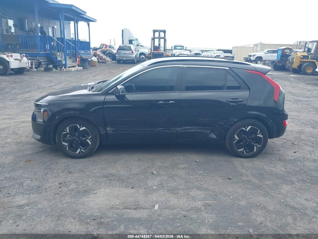 KIA Niro Ev Wind 2024 KNDCR3L17R5102324 Image 14