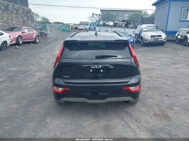 KIA Niro Ev Wind 2024 KNDCR3L17R5102324 Image 16