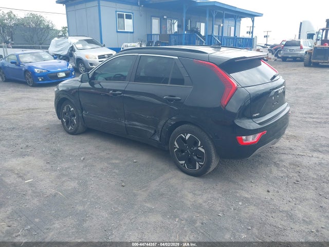 KIA Niro Ev Wind 2024 KNDCR3L17R5102324 Image 3