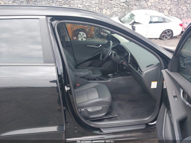 KIA Niro Ev Wind 2024 KNDCR3L17R5102324 Image 5