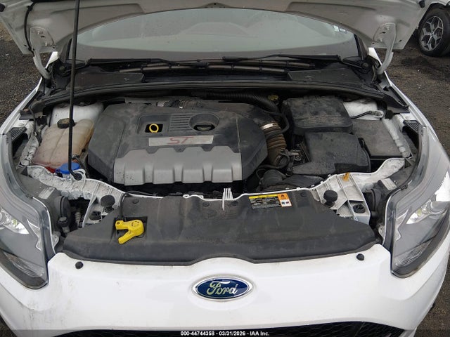 1FADP3L91EL130776 Ford FOCUS ST