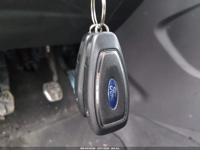 1FADP3L91EL130776 Ford FOCUS ST
