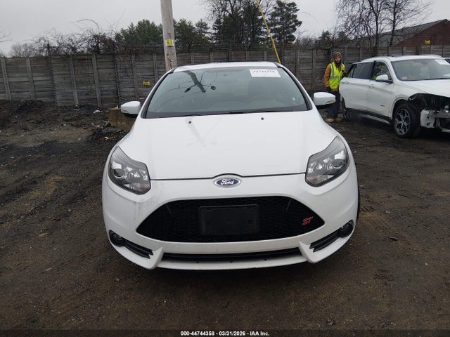 1FADP3L91EL130776 Ford FOCUS ST