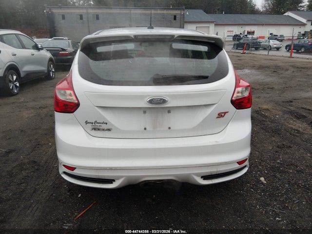 1FADP3L91EL130776 Ford FOCUS ST