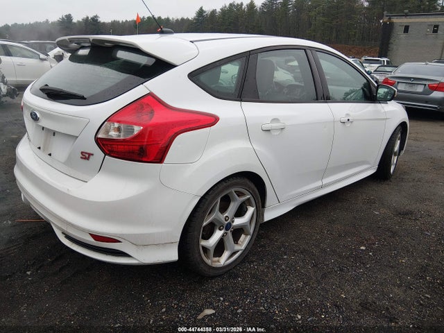 1FADP3L91EL130776 Ford FOCUS ST