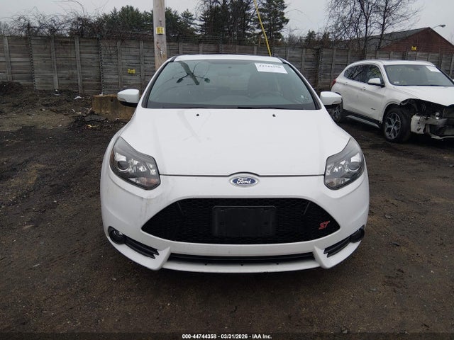 1FADP3L91EL130776 Ford FOCUS ST