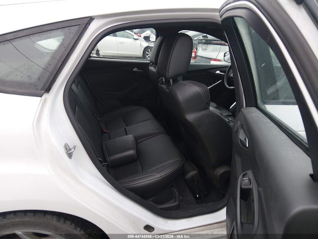 1FADP3L91EL130776 Ford FOCUS ST