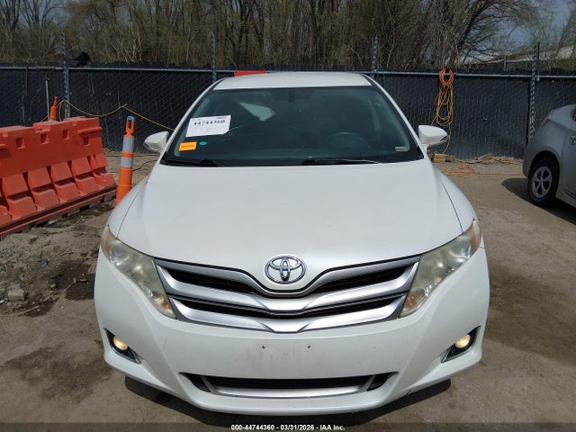 Продажа на аукционе авто 2013 Toyota Venza Le, vin: 4T3ZA3BB9DU067735, номер лота: 44744360