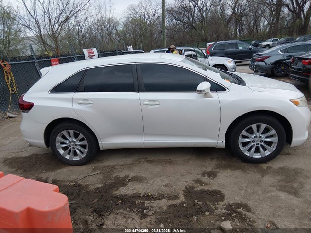 Продажа на аукционе авто 2013 Toyota Venza Le, vin: 4T3ZA3BB9DU067735, номер лота: 44744360