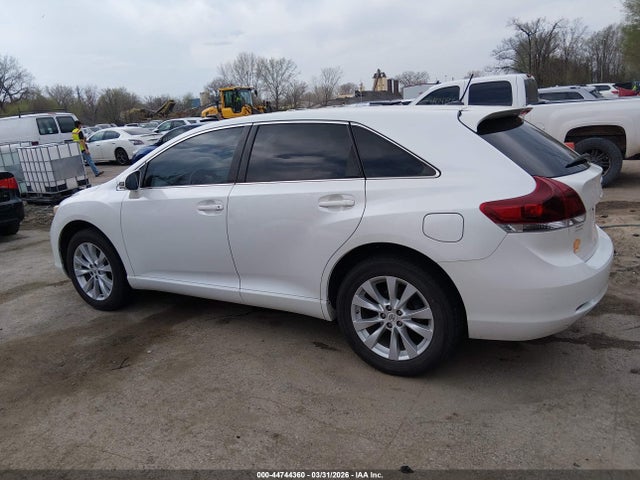 Продажа на аукционе авто 2013 Toyota Venza Le, vin: 4T3ZA3BB9DU067735, номер лота: 44744360
