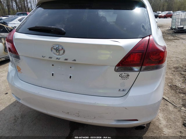Продажа на аукционе авто 2013 Toyota Venza Le, vin: 4T3ZA3BB9DU067735, номер лота: 44744360