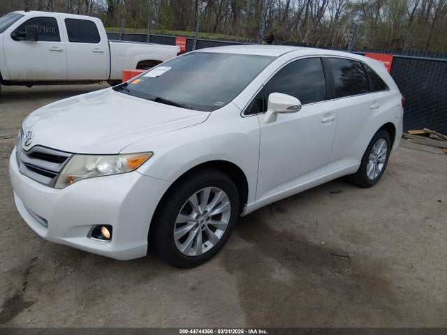 Продажа на аукционе авто 2013 Toyota Venza Le, vin: 4T3ZA3BB9DU067735, номер лота: 44744360