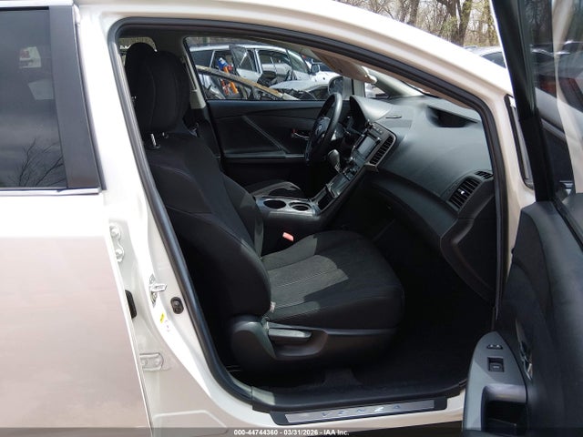 Продажа на аукционе авто 2013 Toyota Venza Le, vin: 4T3ZA3BB9DU067735, номер лота: 44744360