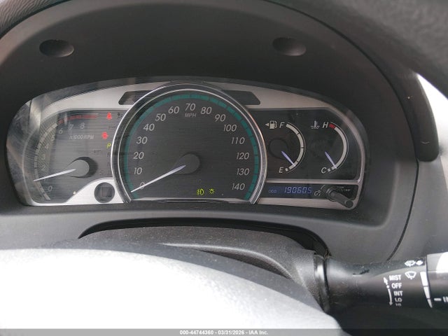 Продажа на аукционе авто 2013 Toyota Venza Le, vin: 4T3ZA3BB9DU067735, номер лота: 44744360