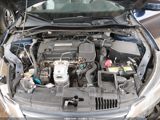 Honda ACCORD EX 2015 1HGCR2F76FA231105 Image 10