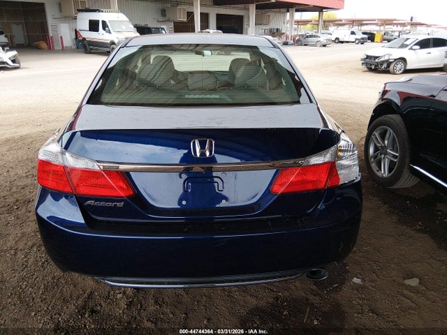 Honda ACCORD EX 2015 1HGCR2F76FA231105 Image 15