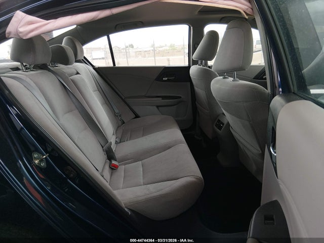 Honda ACCORD EX 2015 1HGCR2F76FA231105 Image 8