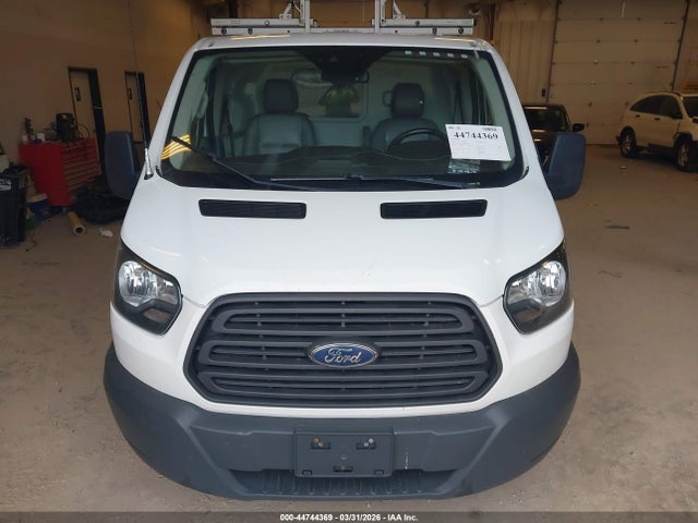 Продажа на аукционе авто 2018 Ford Transit-150, vin: 1FTYE1ZM7JKB56221, номер лота: 44744369
