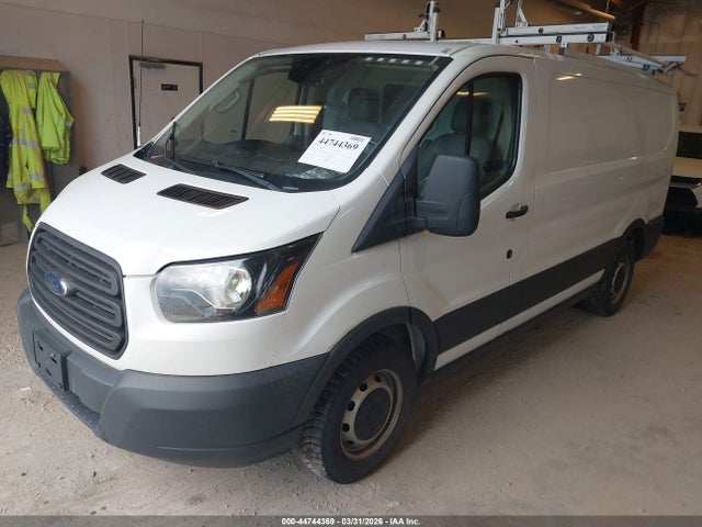 Продажа на аукционе авто 2018 Ford Transit-150, vin: 1FTYE1ZM7JKB56221, номер лота: 44744369