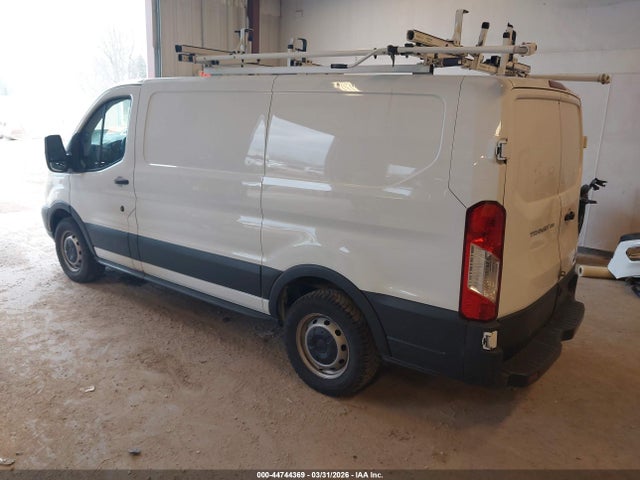 Продажа на аукционе авто 2018 Ford Transit-150, vin: 1FTYE1ZM7JKB56221, номер лота: 44744369