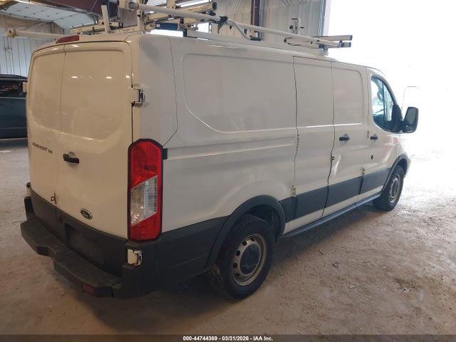 Продажа на аукционе авто 2018 Ford Transit-150, vin: 1FTYE1ZM7JKB56221, номер лота: 44744369