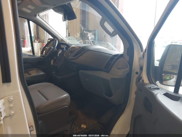 Продажа на аукционе авто 2018 Ford Transit-150, vin: 1FTYE1ZM7JKB56221, номер лота: 44744369
