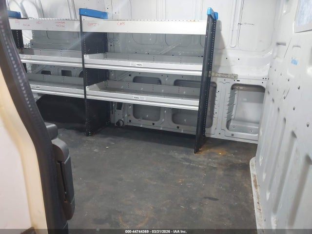 Продажа на аукционе авто 2018 Ford Transit-150, vin: 1FTYE1ZM7JKB56221, номер лота: 44744369
