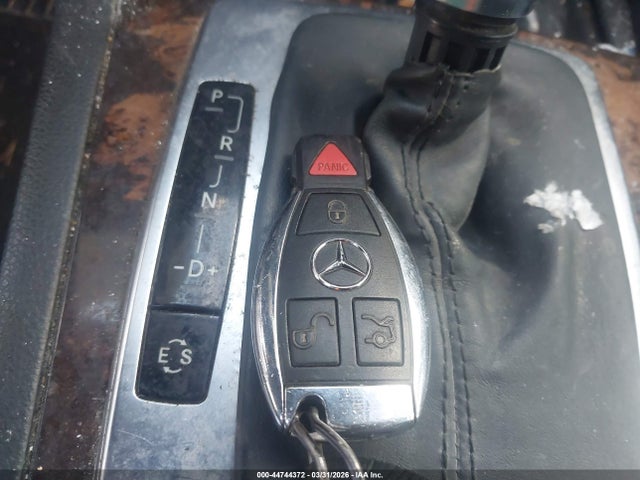 44744372 :رقم المزاد ، WDDGJ4HB5DG056138 vin ، 2013 Mercedes-benz C 250 مزاد بيع