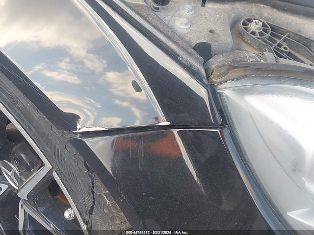 44744372 :رقم المزاد ، WDDGJ4HB5DG056138 vin ، 2013 Mercedes-benz C 250 مزاد بيع
