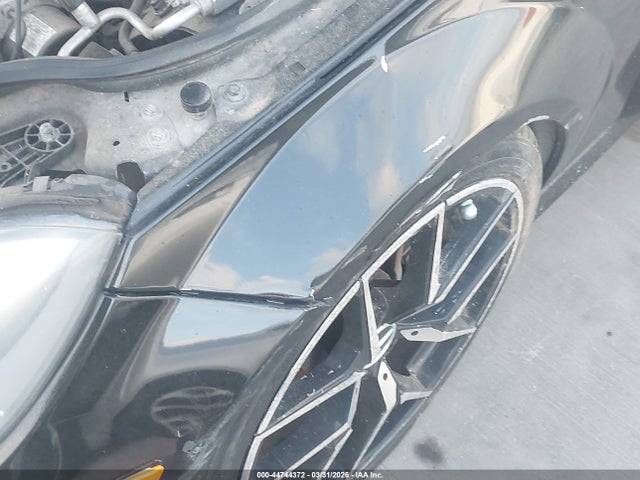 44744372 :رقم المزاد ، WDDGJ4HB5DG056138 vin ، 2013 Mercedes-benz C 250 مزاد بيع