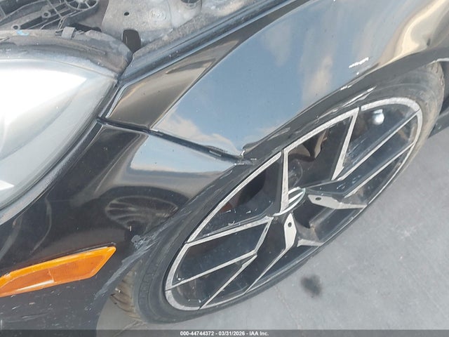 44744372 :رقم المزاد ، WDDGJ4HB5DG056138 vin ، 2013 Mercedes-benz C 250 مزاد بيع