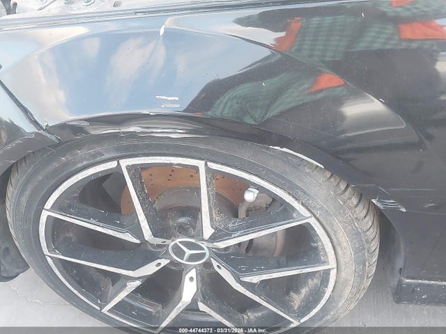44744372 :رقم المزاد ، WDDGJ4HB5DG056138 vin ، 2013 Mercedes-benz C 250 مزاد بيع