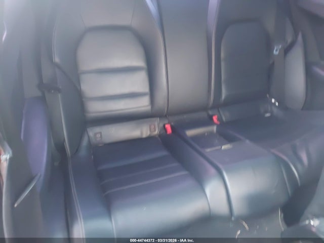 44744372 :رقم المزاد ، WDDGJ4HB5DG056138 vin ، 2013 Mercedes-benz C 250 مزاد بيع