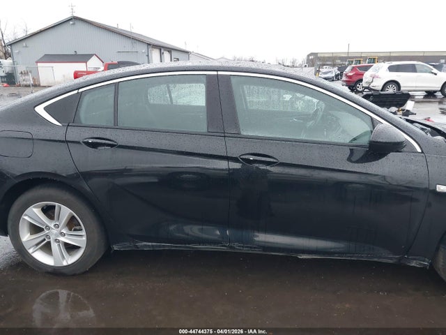 Продаж на аукціоні авто 2018 Buick Regal Sportback Preferred, vin: W04GL6SX0J1064323, номер лоту: 44744375