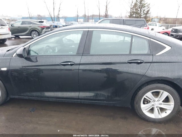 Продаж на аукціоні авто 2018 Buick Regal Sportback Preferred, vin: W04GL6SX0J1064323, номер лоту: 44744375