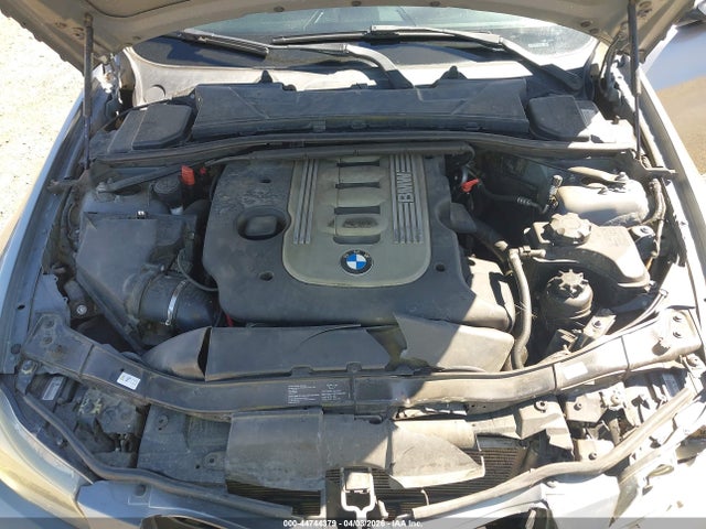 44744379 :رقم المزاد ، WBAPN7C58BA950360 vin ، 2011 Bmw 335d مزاد بيع