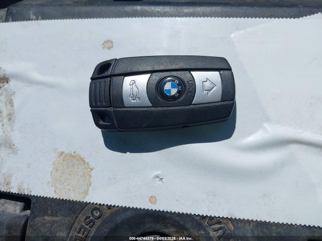 44744379 :رقم المزاد ، WBAPN7C58BA950360 vin ، 2011 Bmw 335d مزاد بيع