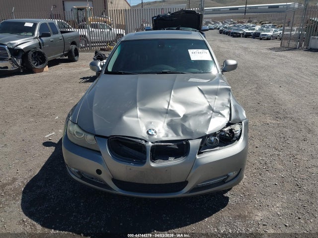 44744379 :رقم المزاد ، WBAPN7C58BA950360 vin ، 2011 Bmw 335d مزاد بيع