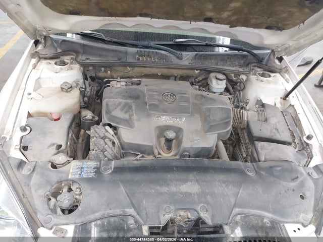 Aukcja sprzedaży 2006 Buick Lucerne Cxl, vin: 1G4HD57286U253642, numer aukcji: 44744380