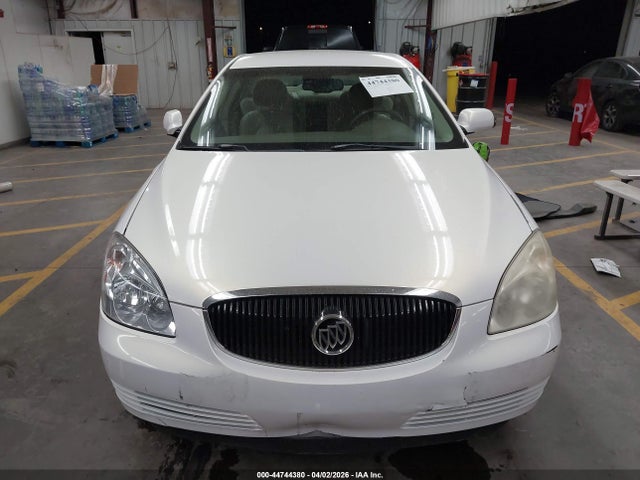 Aukcja sprzedaży 2006 Buick Lucerne Cxl, vin: 1G4HD57286U253642, numer aukcji: 44744380