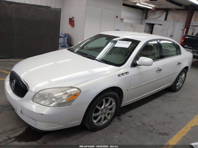 Aukcja sprzedaży 2006 Buick Lucerne Cxl, vin: 1G4HD57286U253642, numer aukcji: 44744380