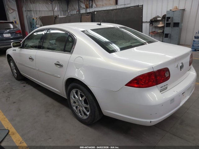 Aukcja sprzedaży 2006 Buick Lucerne Cxl, vin: 1G4HD57286U253642, numer aukcji: 44744380