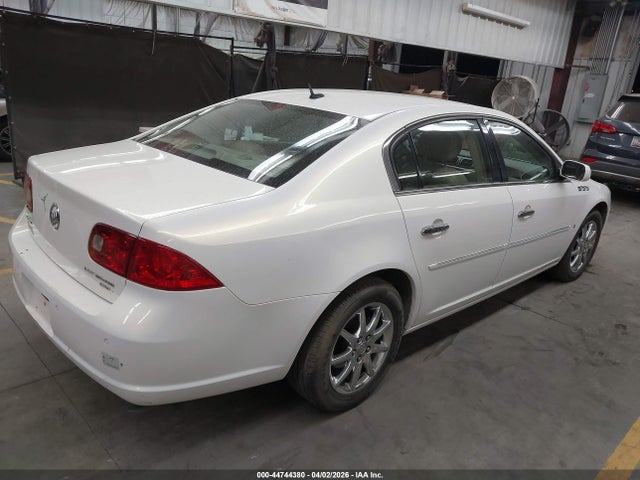 Aukcja sprzedaży 2006 Buick Lucerne Cxl, vin: 1G4HD57286U253642, numer aukcji: 44744380
