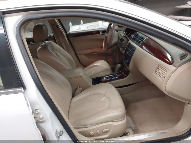 Aukcja sprzedaży 2006 Buick Lucerne Cxl, vin: 1G4HD57286U253642, numer aukcji: 44744380