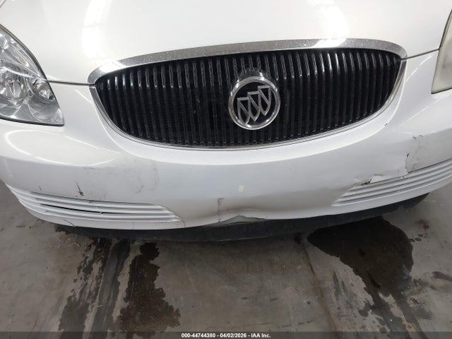 Aukcja sprzedaży 2006 Buick Lucerne Cxl, vin: 1G4HD57286U253642, numer aukcji: 44744380