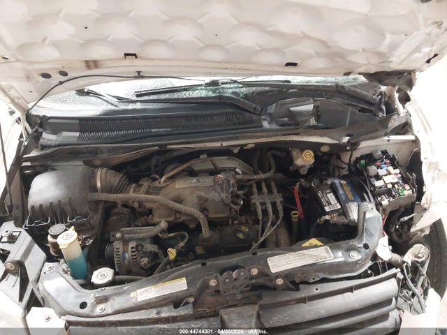 Продаж на аукціоні авто 2010 Dodge Grand Caravan Se, vin: 2D4RN4DE8AR228389, номер лоту: 44744381