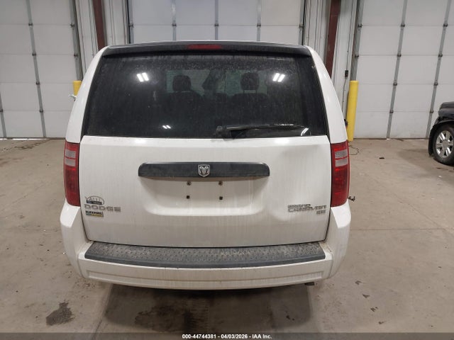 Продаж на аукціоні авто 2010 Dodge Grand Caravan Se, vin: 2D4RN4DE8AR228389, номер лоту: 44744381