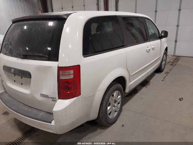 Продаж на аукціоні авто 2010 Dodge Grand Caravan Se, vin: 2D4RN4DE8AR228389, номер лоту: 44744381