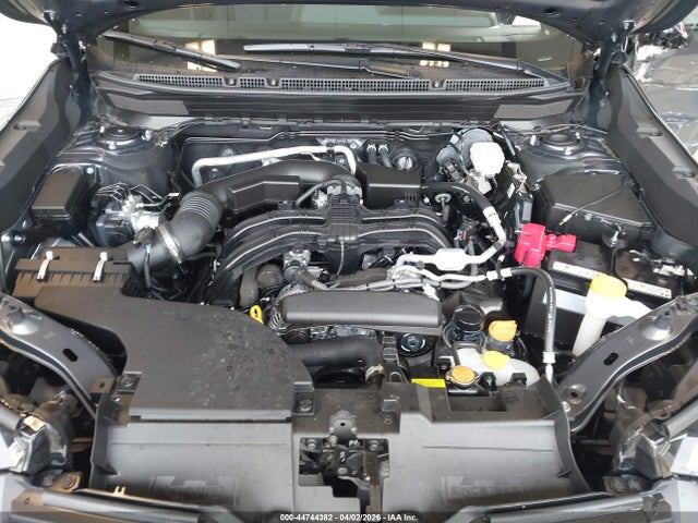 2026 Subaru Outback Premium მანქანა იყიდება აუქციონზე, vin: JF2BUPAD7TY499605, აუქციონის ნომერი: 44744382